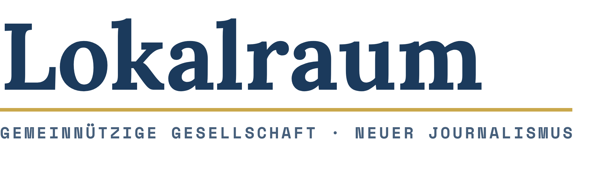 Lokalraum